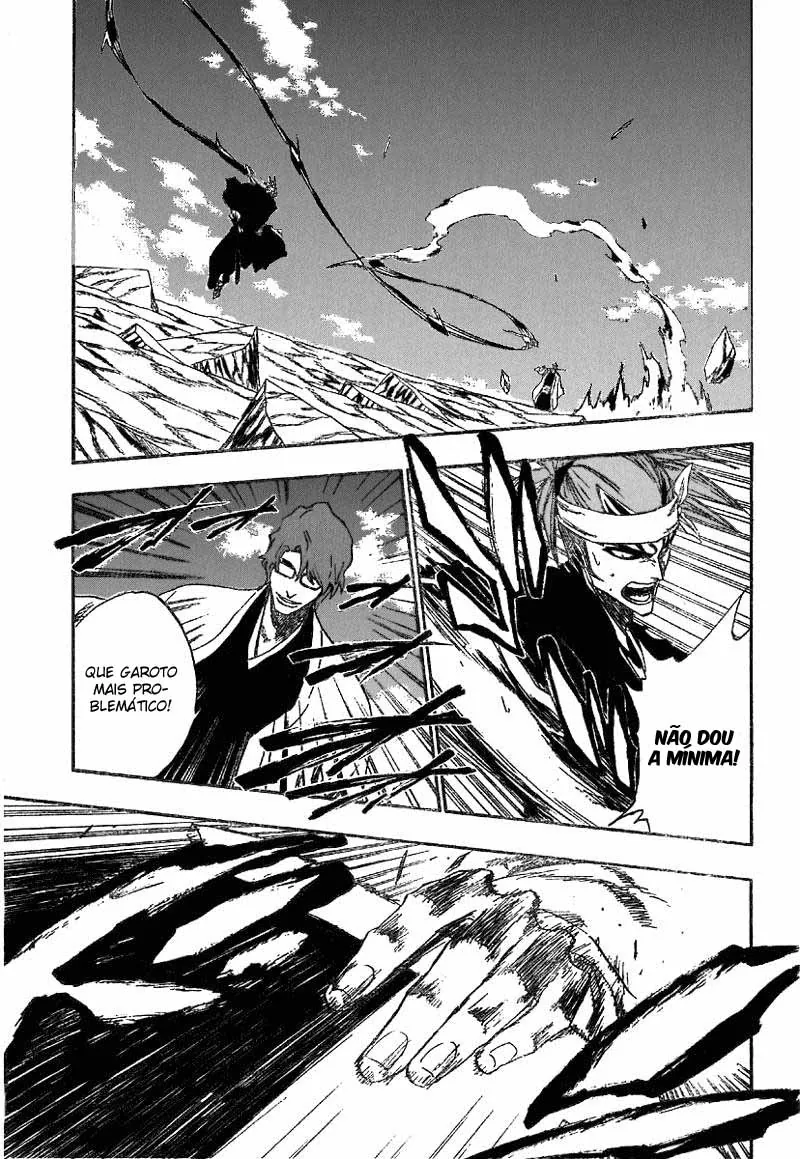 Read Bleach (PT-BR) PT Manga Online