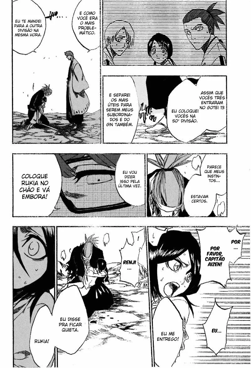 Read Bleach (PT-BR) PT Manga Online