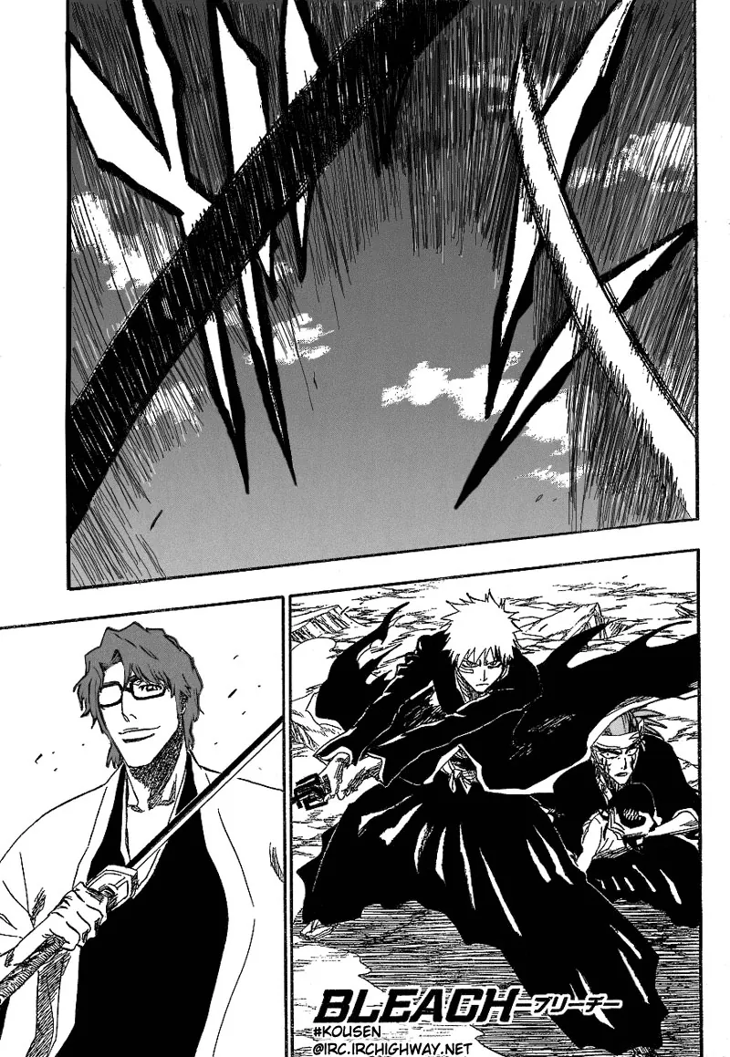 Read Bleach (PT-BR) PT Manga Online