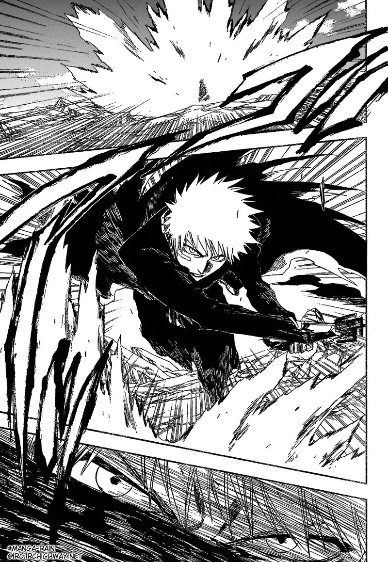 Read Bleach (PT-BR) PT Manga Online