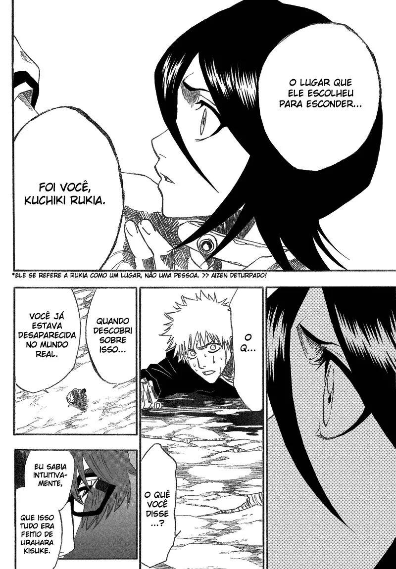 Read Bleach (PT-BR) PT Manga Online