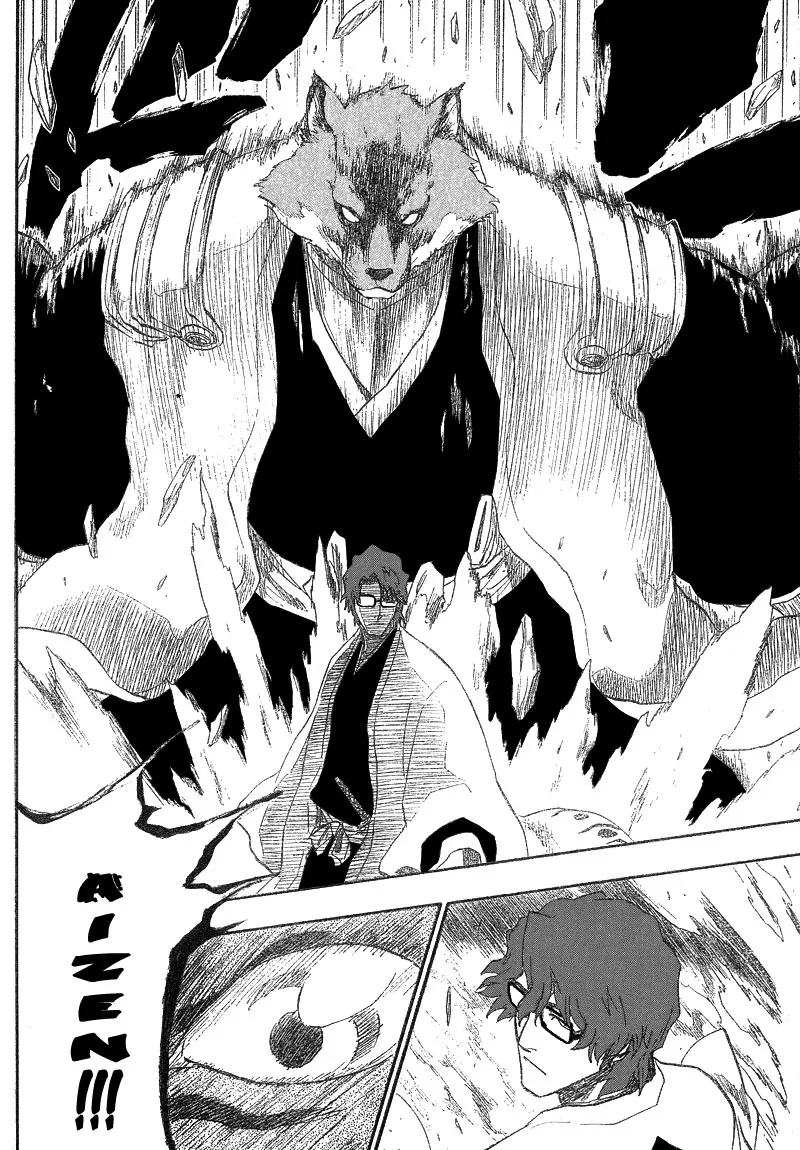 Read Bleach (PT-BR) PT Manga Online