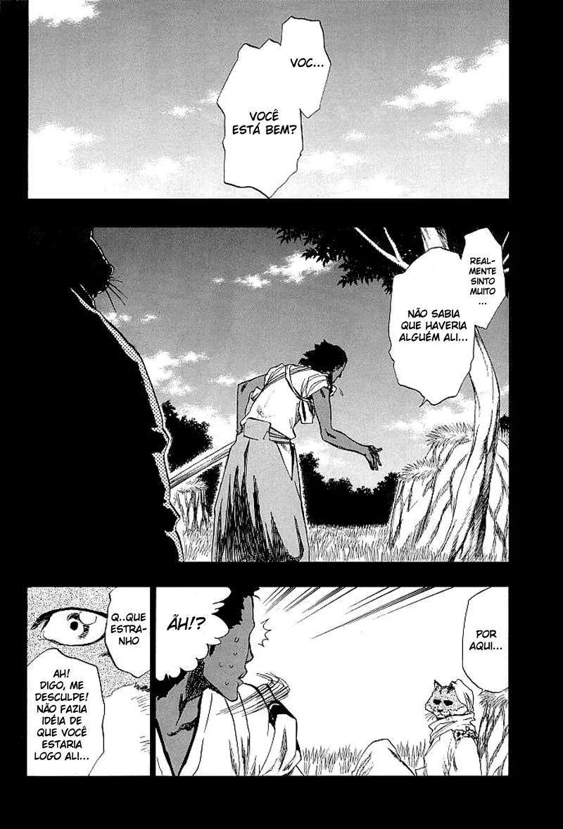 Read Bleach (PT-BR) PT Manga Online