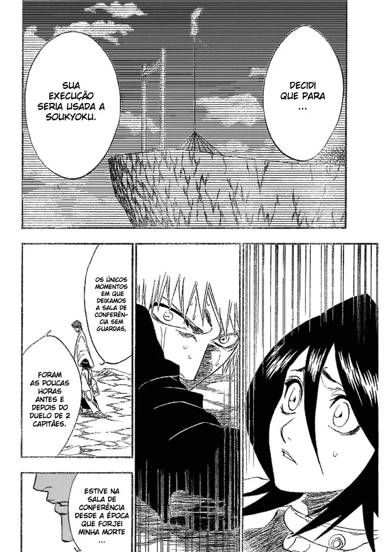 Read Bleach (PT-BR) PT Manga Online