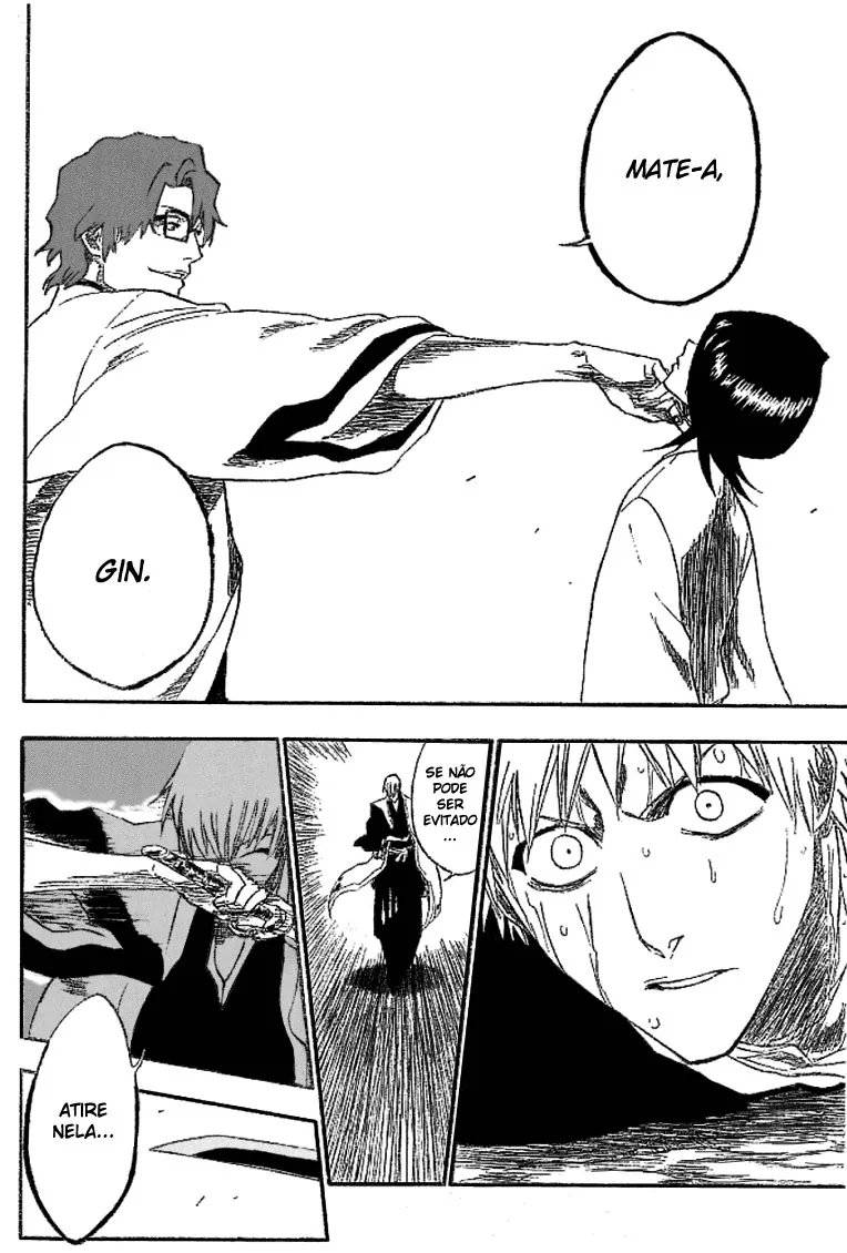 Read Bleach (PT-BR) PT Manga Online