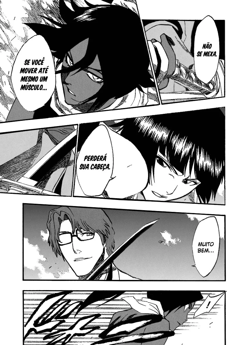 Read Bleach (PT-BR) PT Manga Online