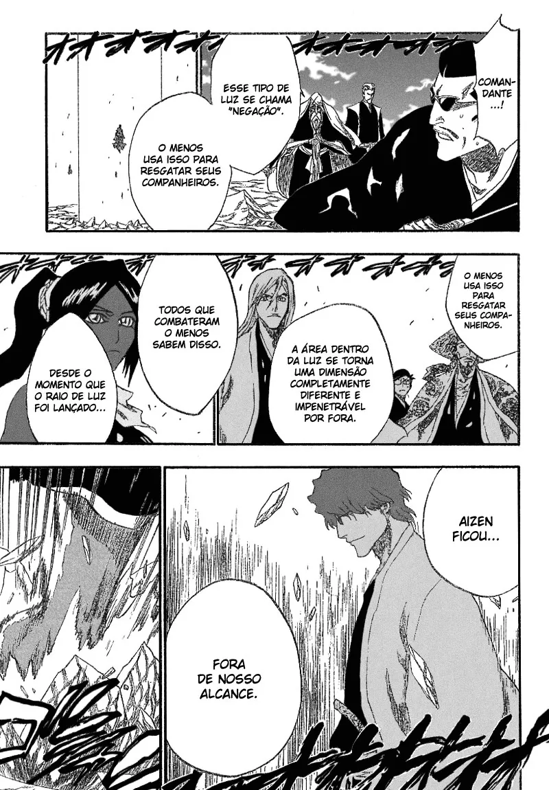 Read Bleach (PT-BR) PT Manga Online