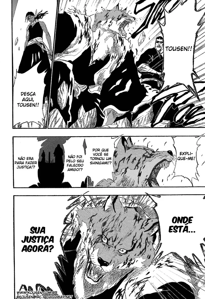 Read Bleach (PT-BR) PT Manga Online