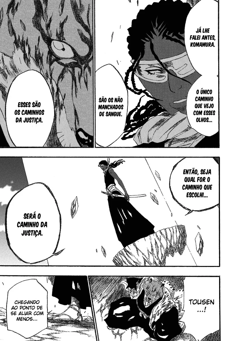 Read Bleach (PT-BR) PT Manga Online