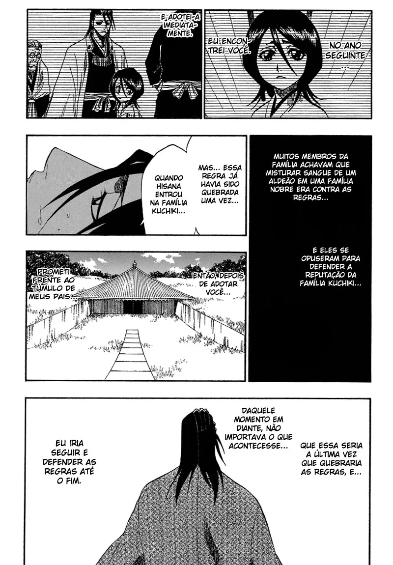 Read Bleach (PT-BR) PT Manga Online