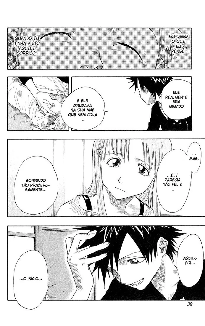 Read Bleach (PT-BR) PT Manga Online