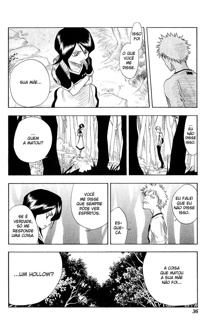Read Bleach (PT-BR) PT Manga Online
