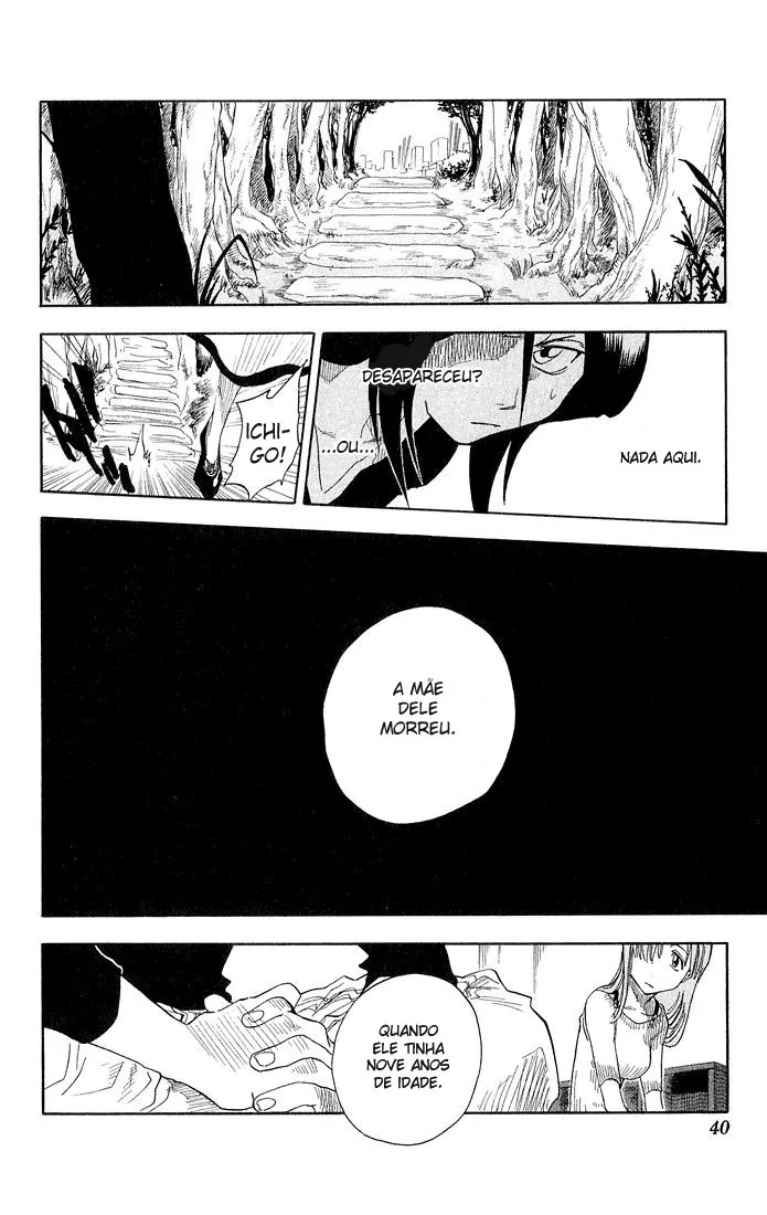 Read Bleach (PT-BR) PT Manga Online
