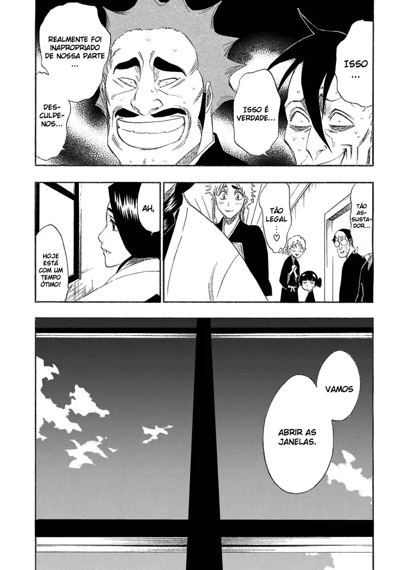 Read Bleach (PT-BR) PT Manga Online