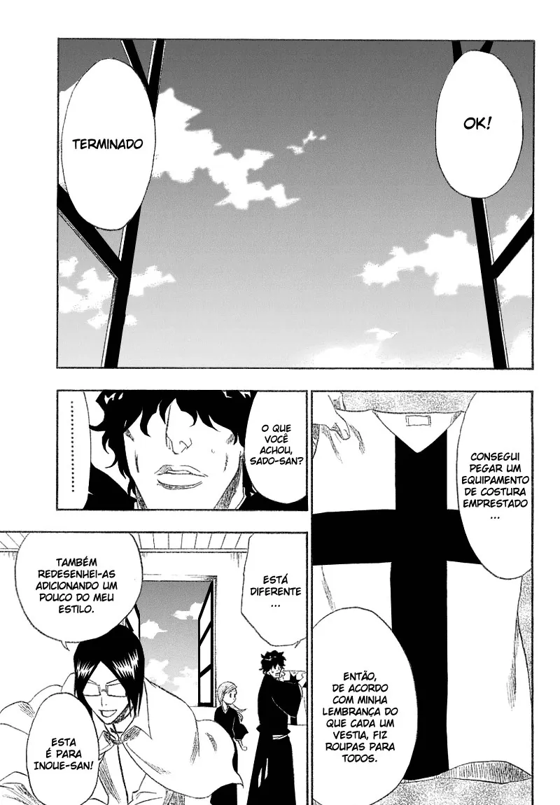 Read Bleach (PT-BR) PT Manga Online