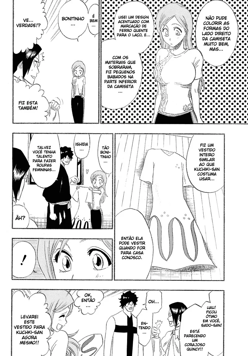Read Bleach (PT-BR) PT Manga Online