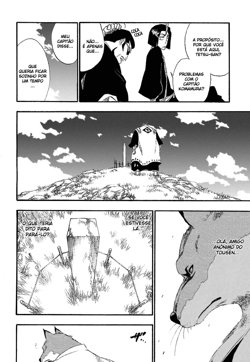 Read Bleach (PT-BR) PT Manga Online