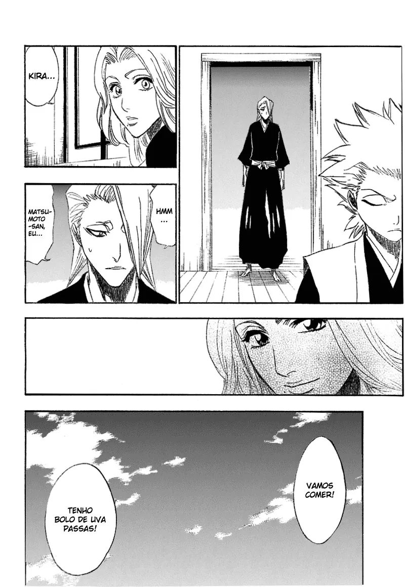 Read Bleach (PT-BR) PT Manga Online