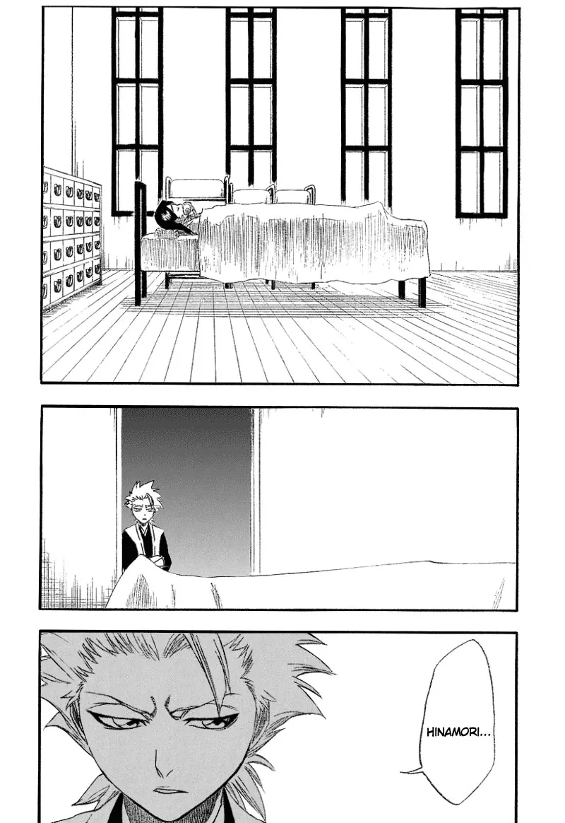 Read Bleach (PT-BR) PT Manga Online