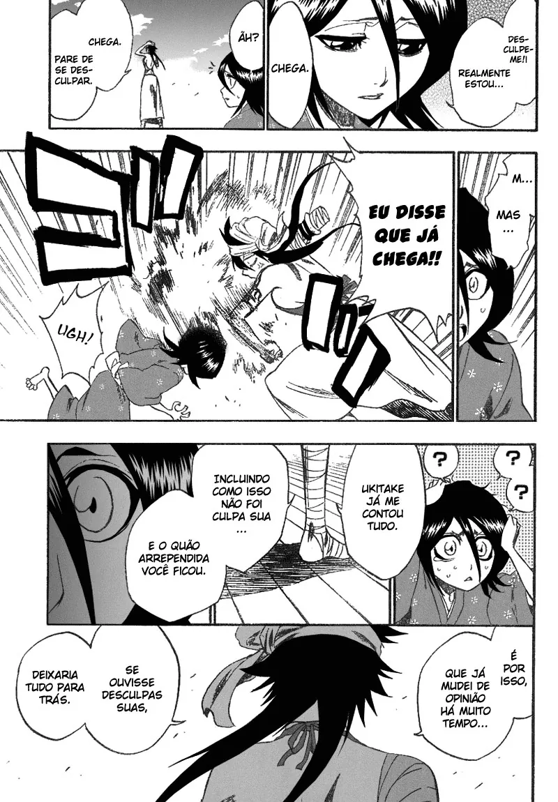 Read Bleach (PT-BR) PT Manga Online