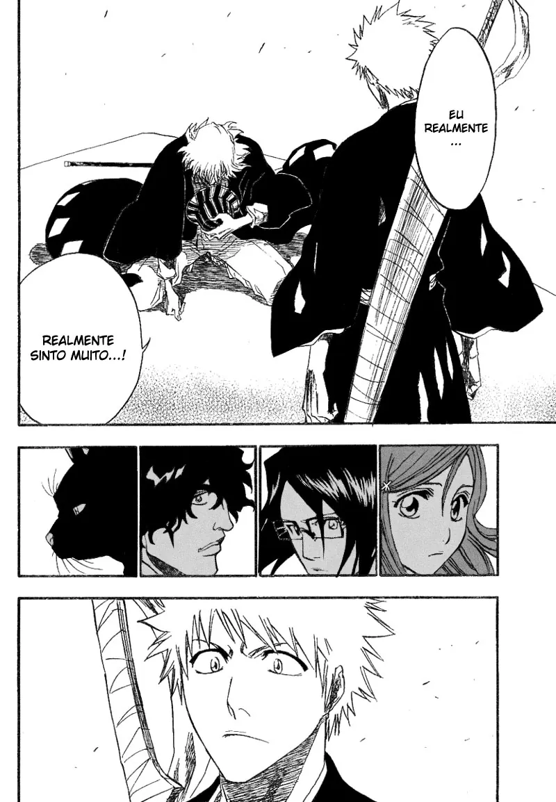 Read Bleach (PT-BR) PT Manga Online