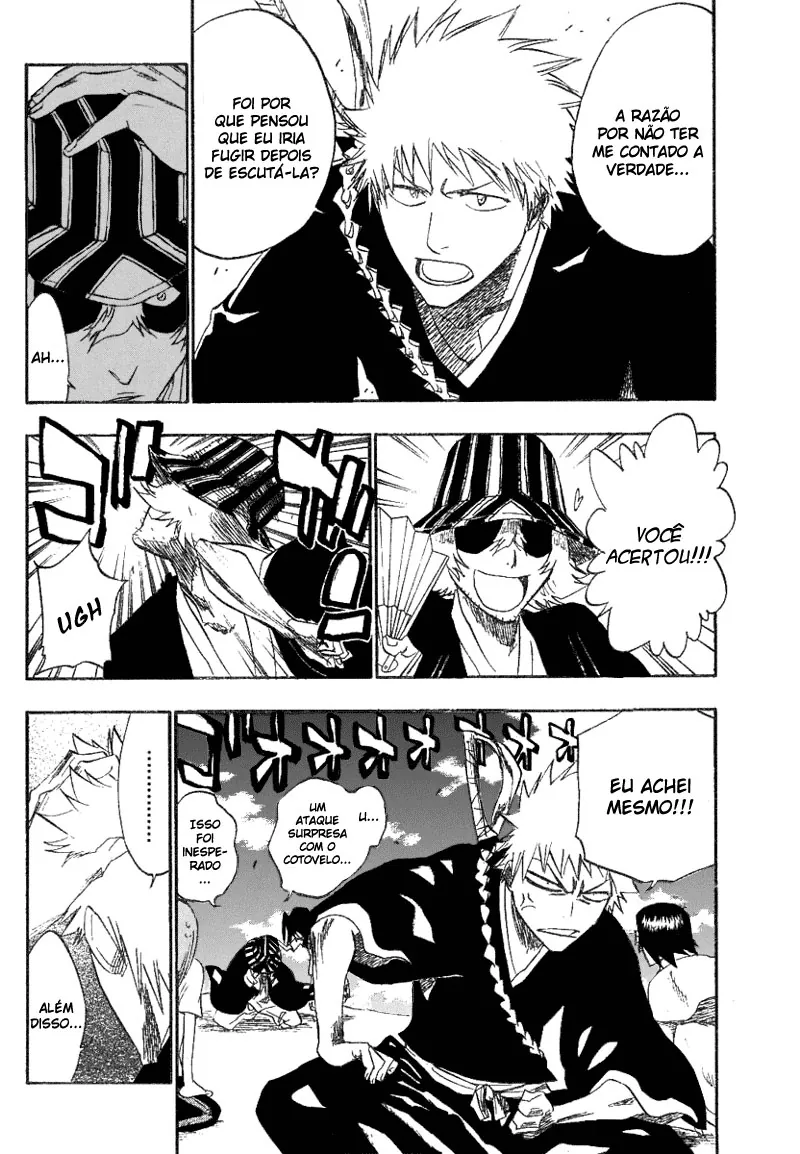 Read Bleach (PT-BR) PT Manga Online