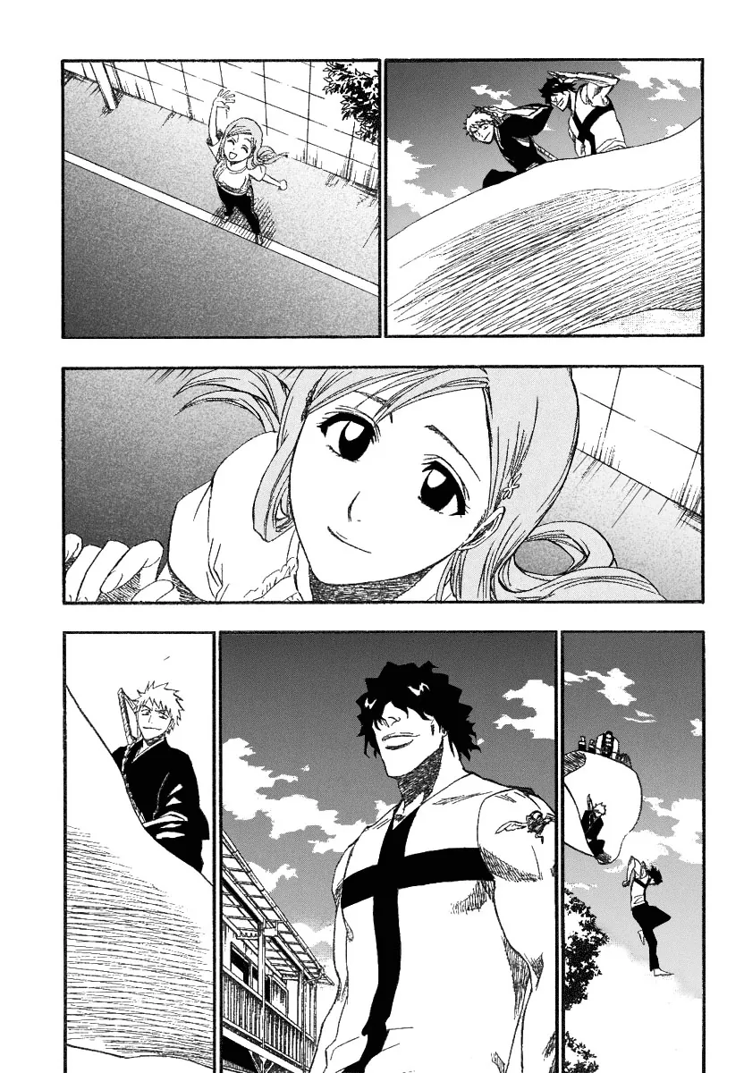 Read Bleach (PT-BR) PT Manga Online
