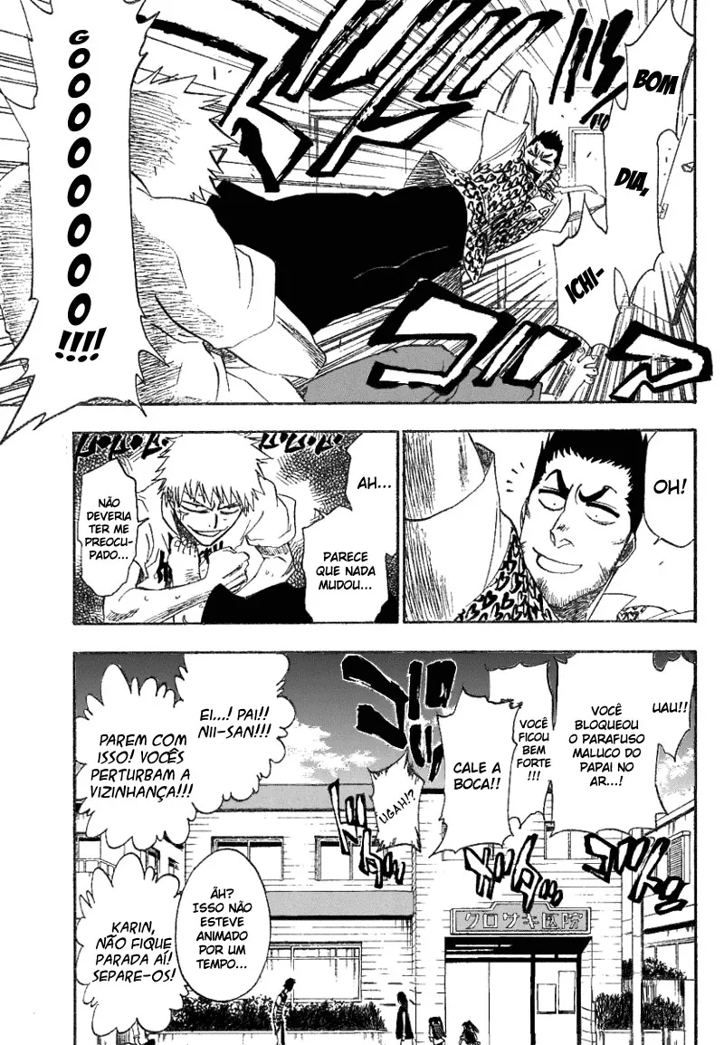 Read Bleach (PT-BR) PT Manga Online