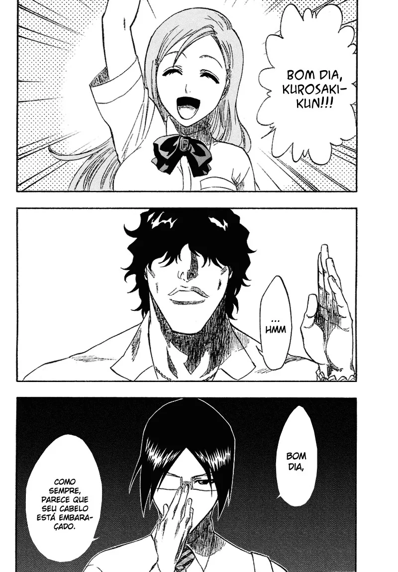 Read Bleach (PT-BR) PT Manga Online