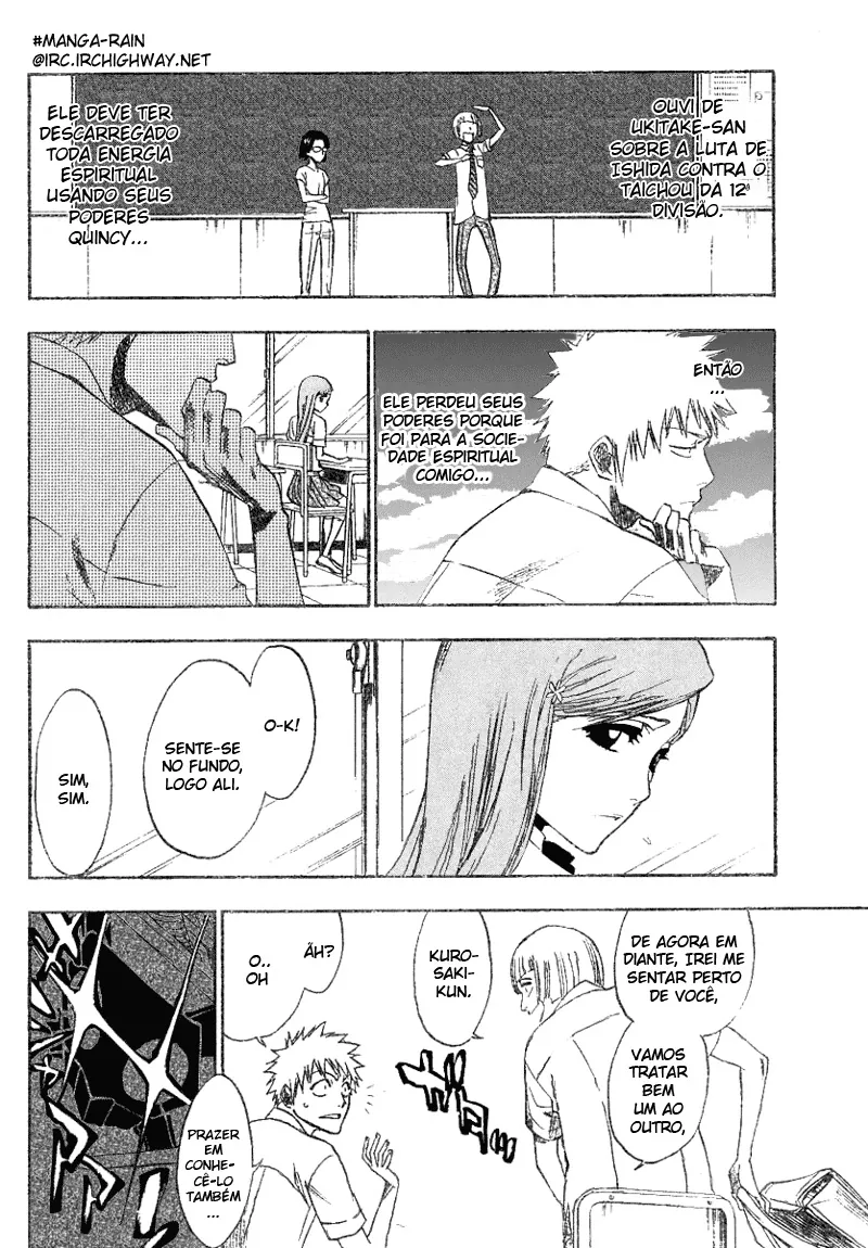 Read Bleach (PT-BR) PT Manga Online