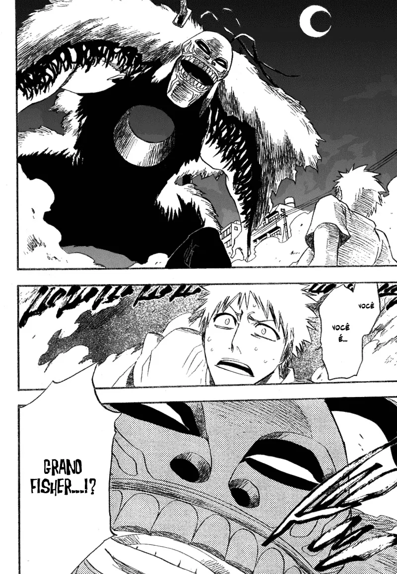 Read Bleach (PT-BR) PT Manga Online
