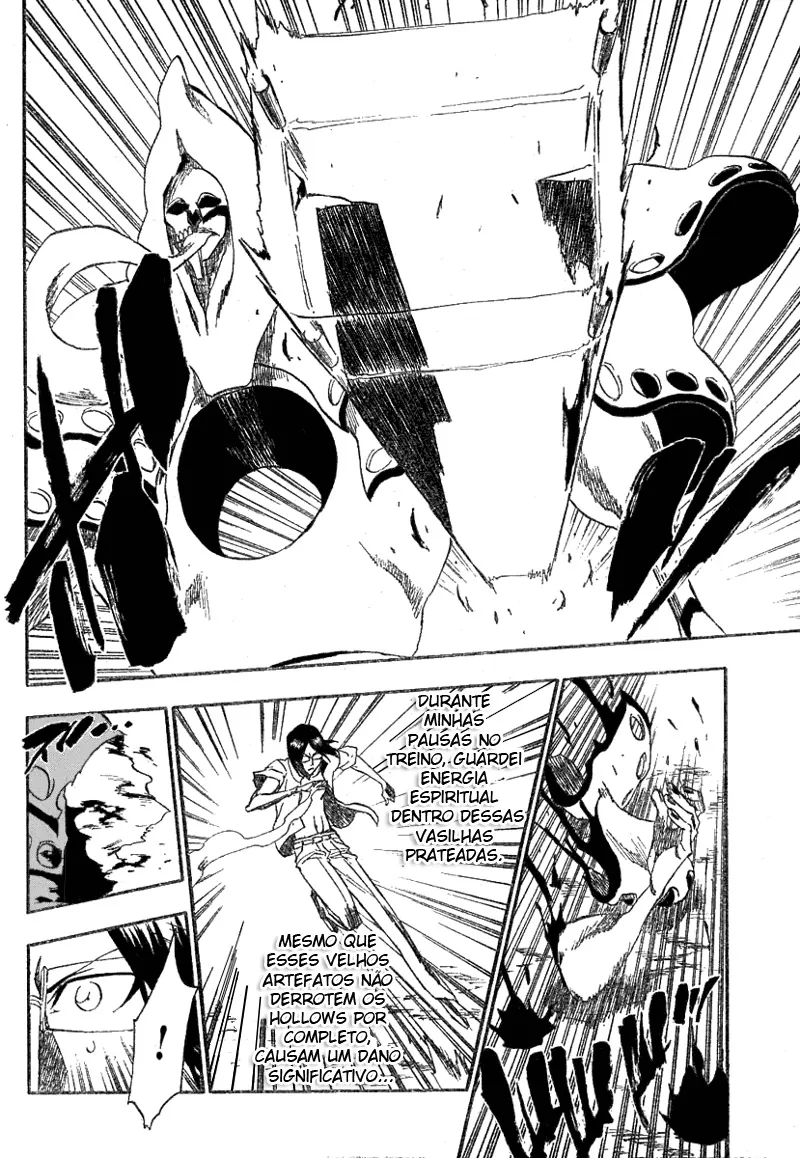 Read Bleach (PT-BR) PT Manga Online
