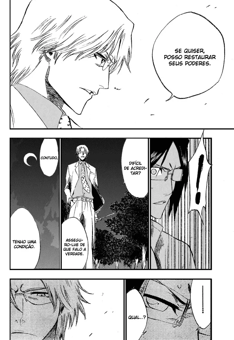 Read Bleach (PT-BR) PT Manga Online