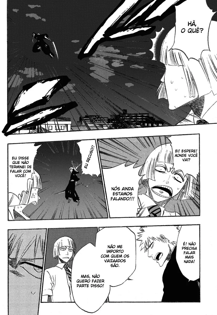 Read Bleach (PT-BR) PT Manga Online