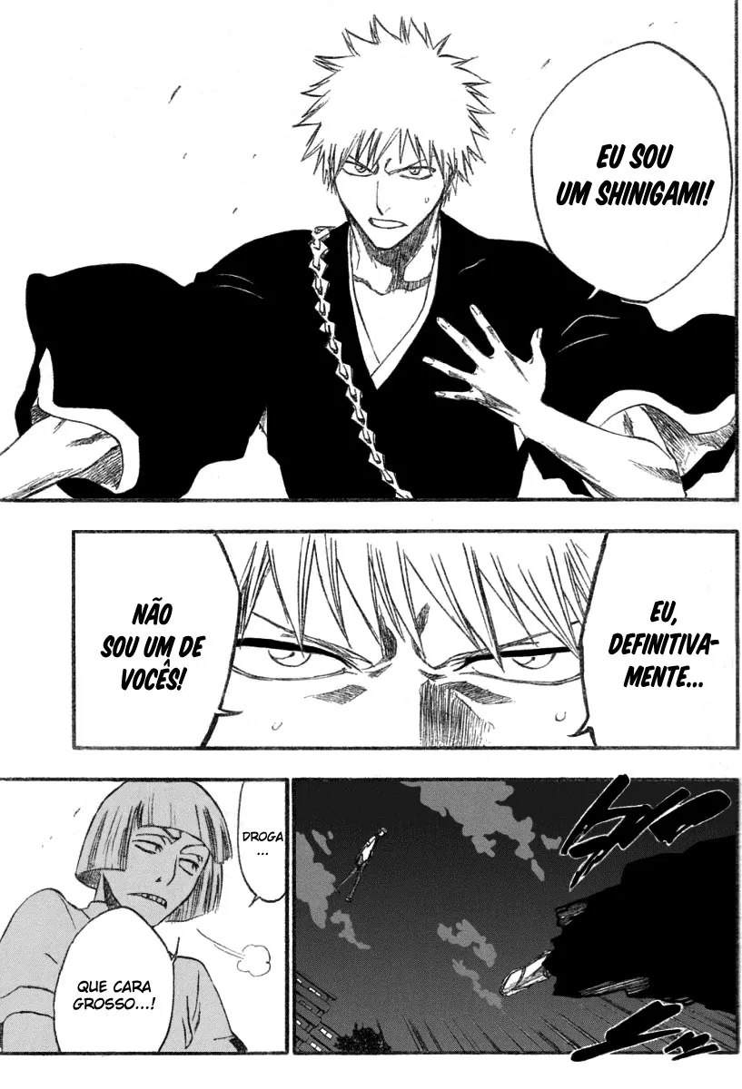Read Bleach (PT-BR) PT Manga Online