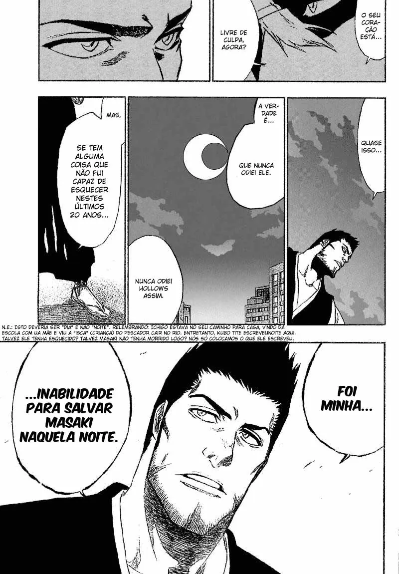 Read Bleach (PT-BR) PT Manga Online