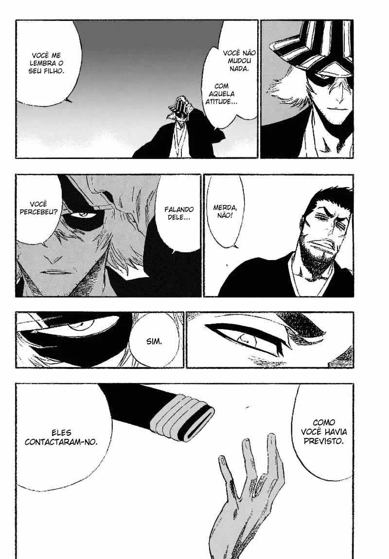Read Bleach (PT-BR) PT Manga Online