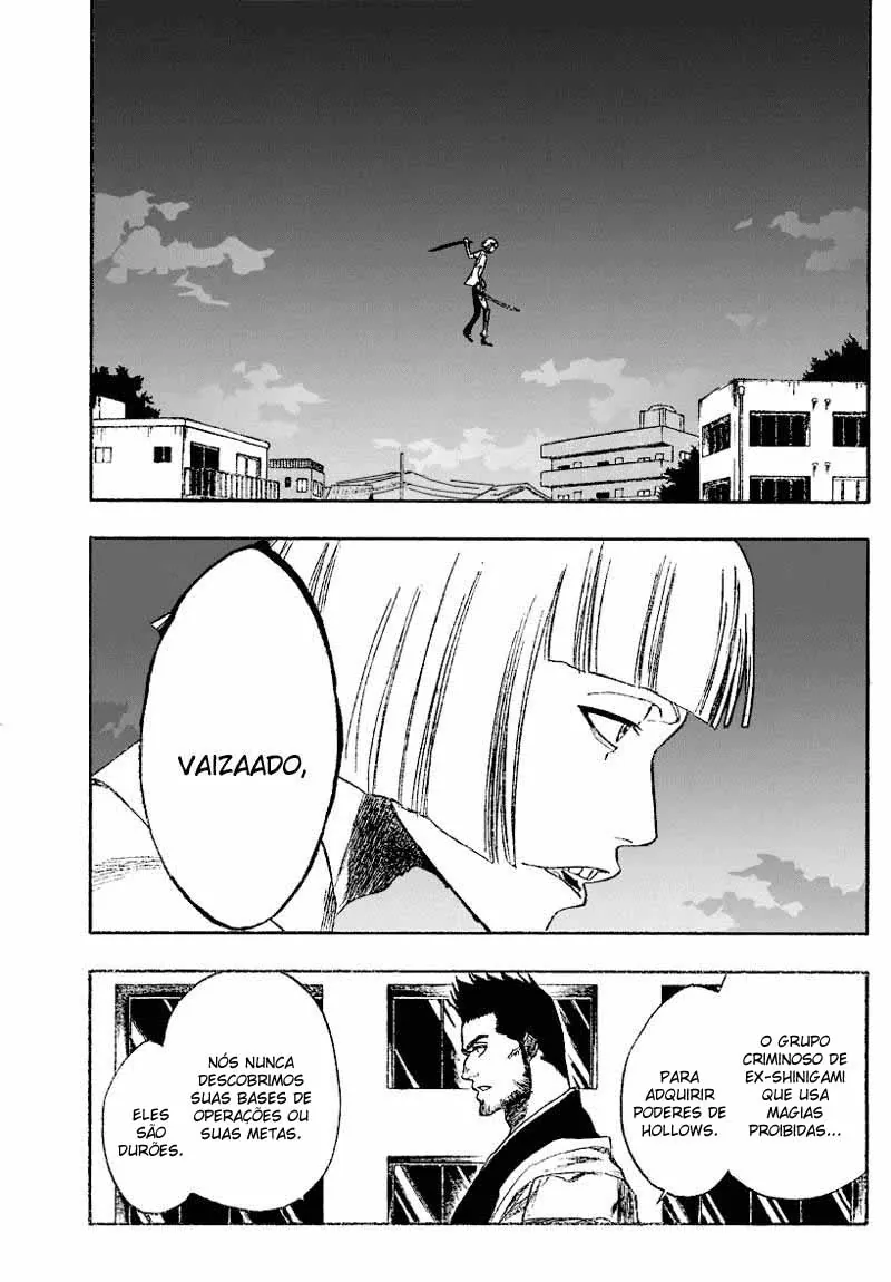 Read Bleach (PT-BR) PT Manga Online