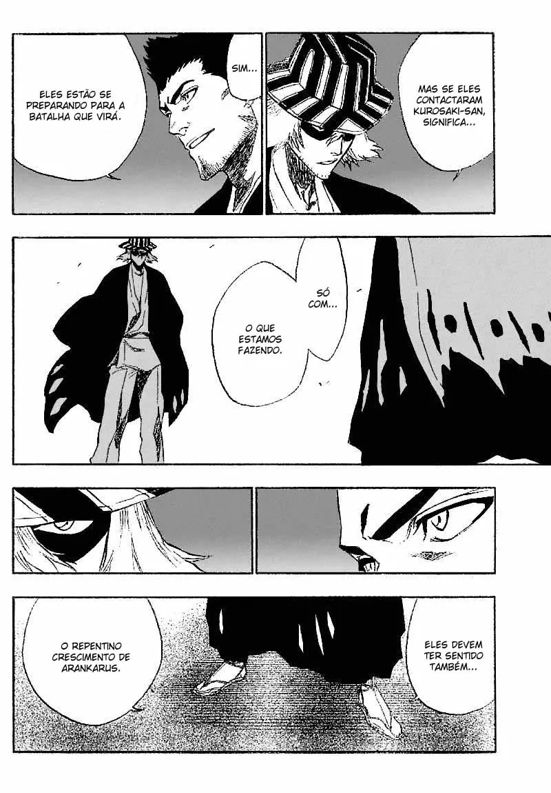 Read Bleach (PT-BR) PT Manga Online