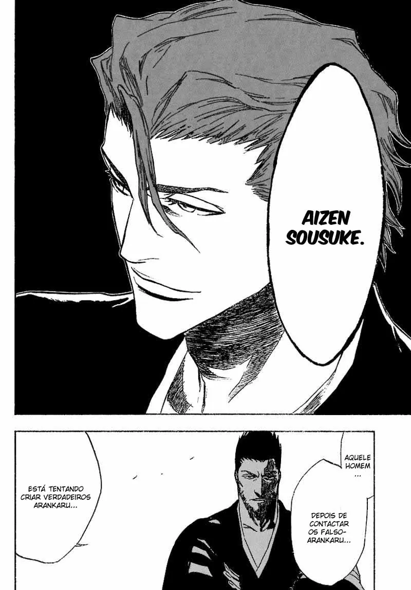 Read Bleach (PT-BR) PT Manga Online
