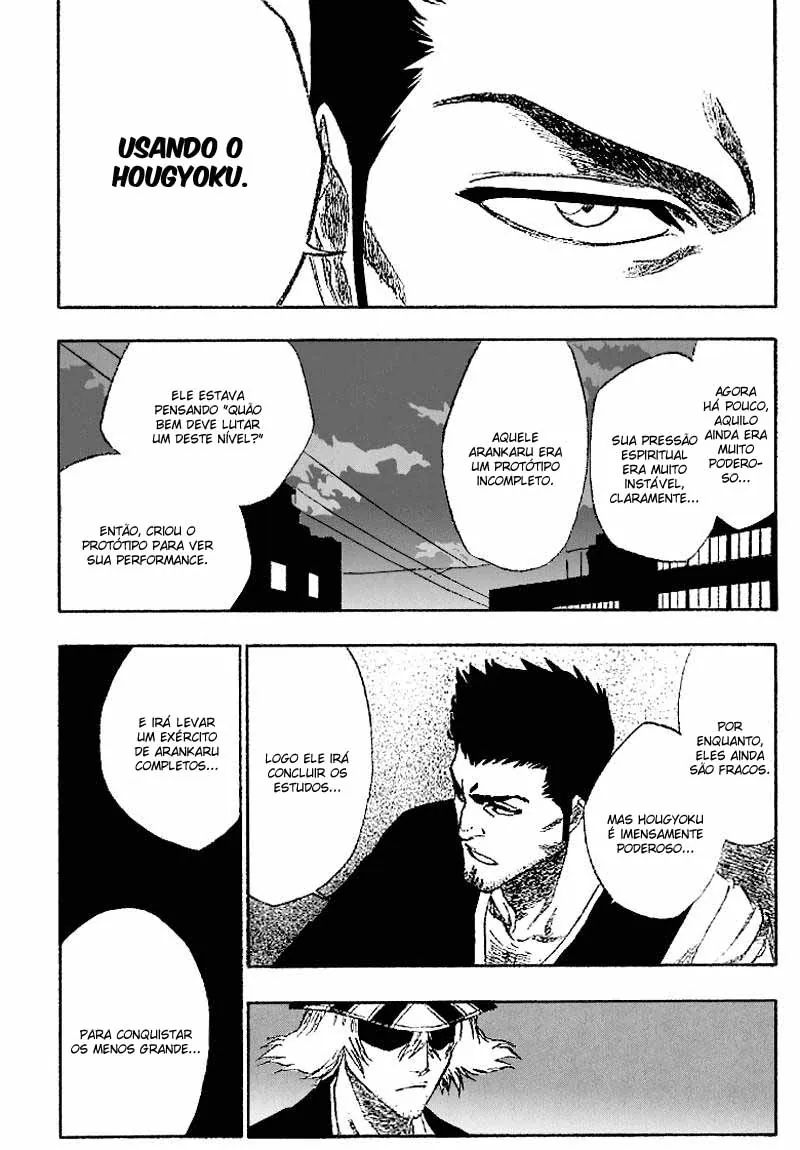 Read Bleach (PT-BR) PT Manga Online