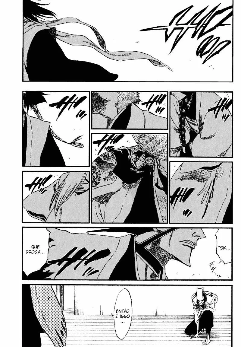 Read Bleach (PT-BR) PT Manga Online