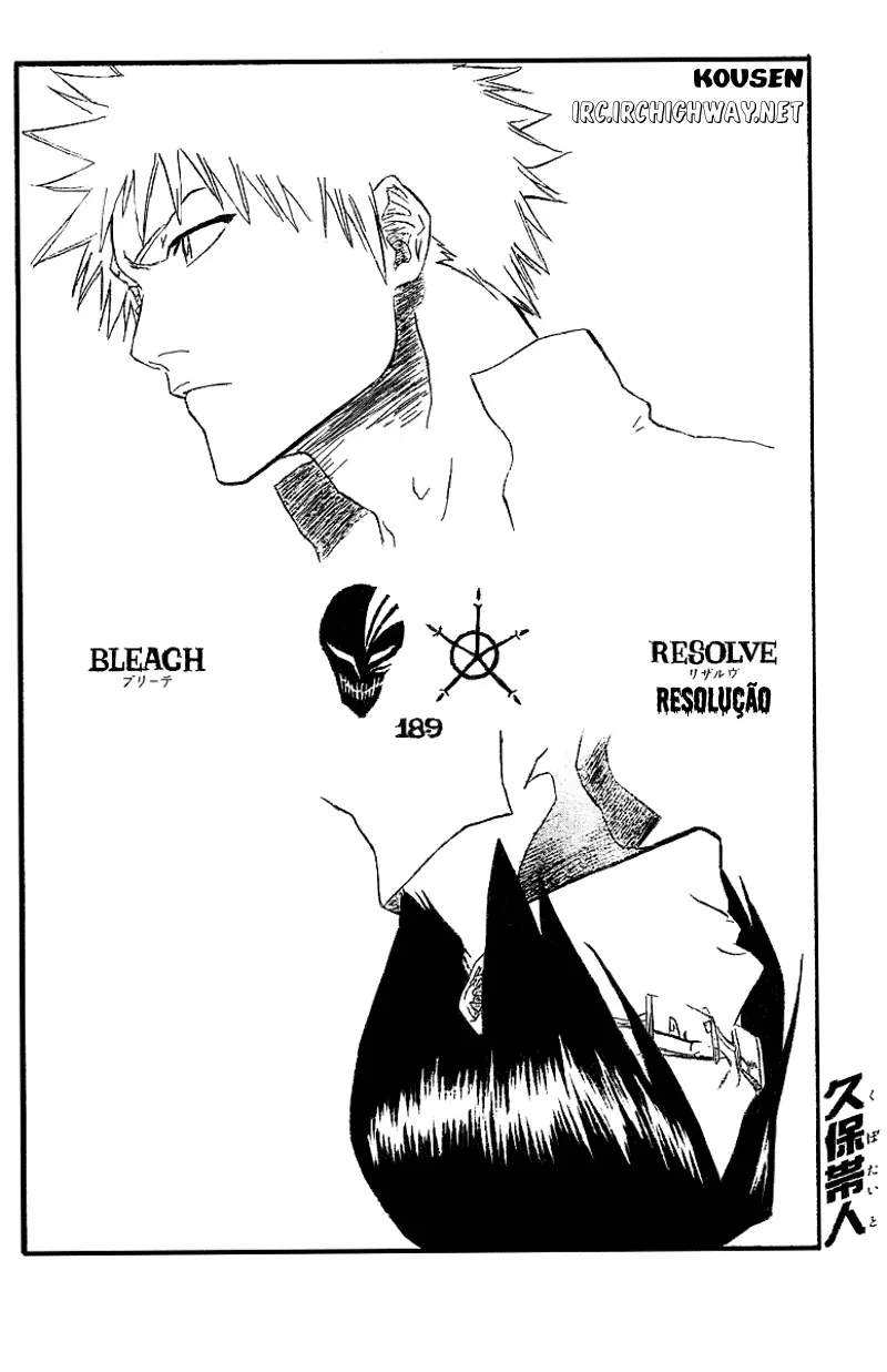 Read Bleach (PT-BR) PT Manga Online