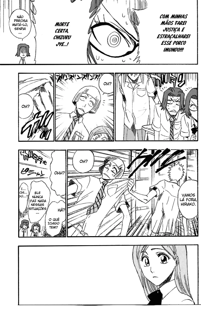 Read Bleach (PT-BR) PT Manga Online