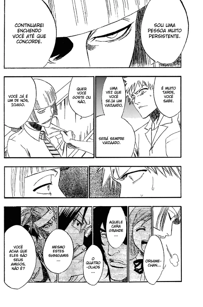 Read Bleach (PT-BR) PT Manga Online