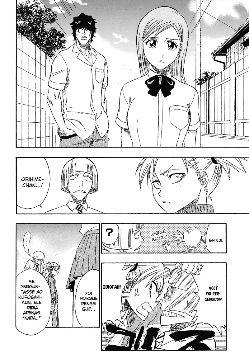 Read Bleach (PT-BR) PT Manga Online