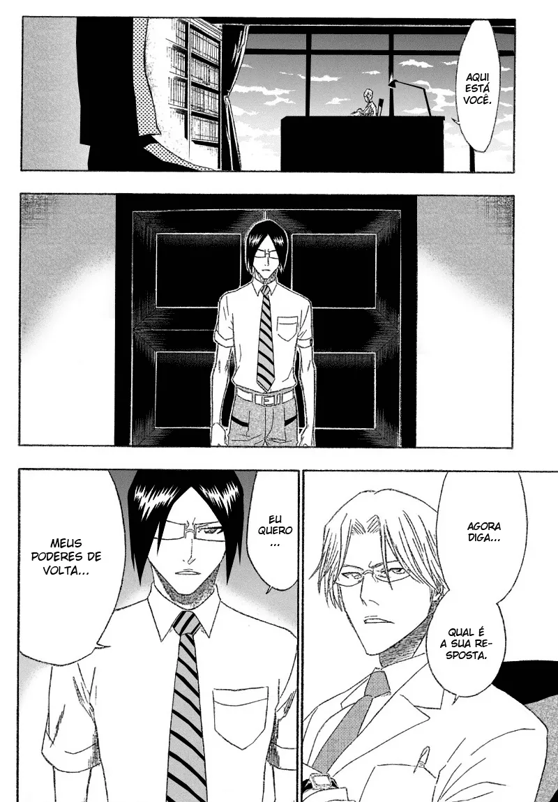 Read Bleach (PT-BR) PT Manga Online