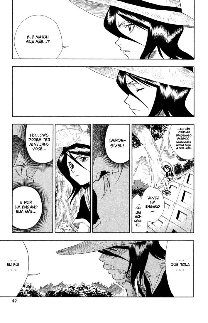 Read Bleach (PT-BR) PT Manga Online