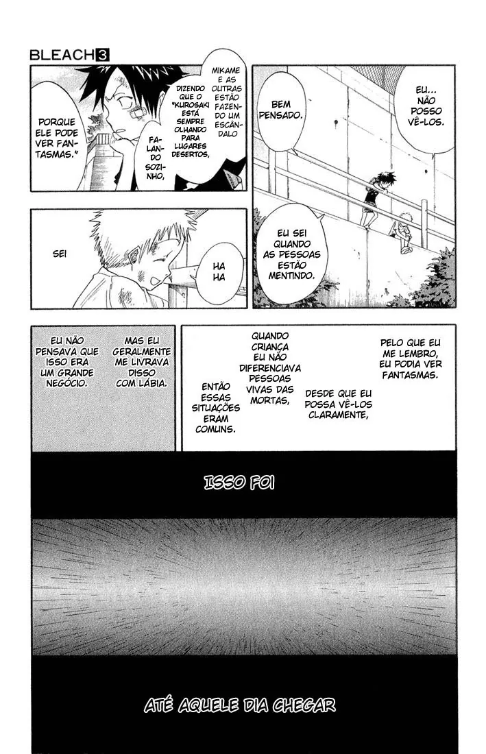 Read Bleach (PT-BR) PT Manga Online