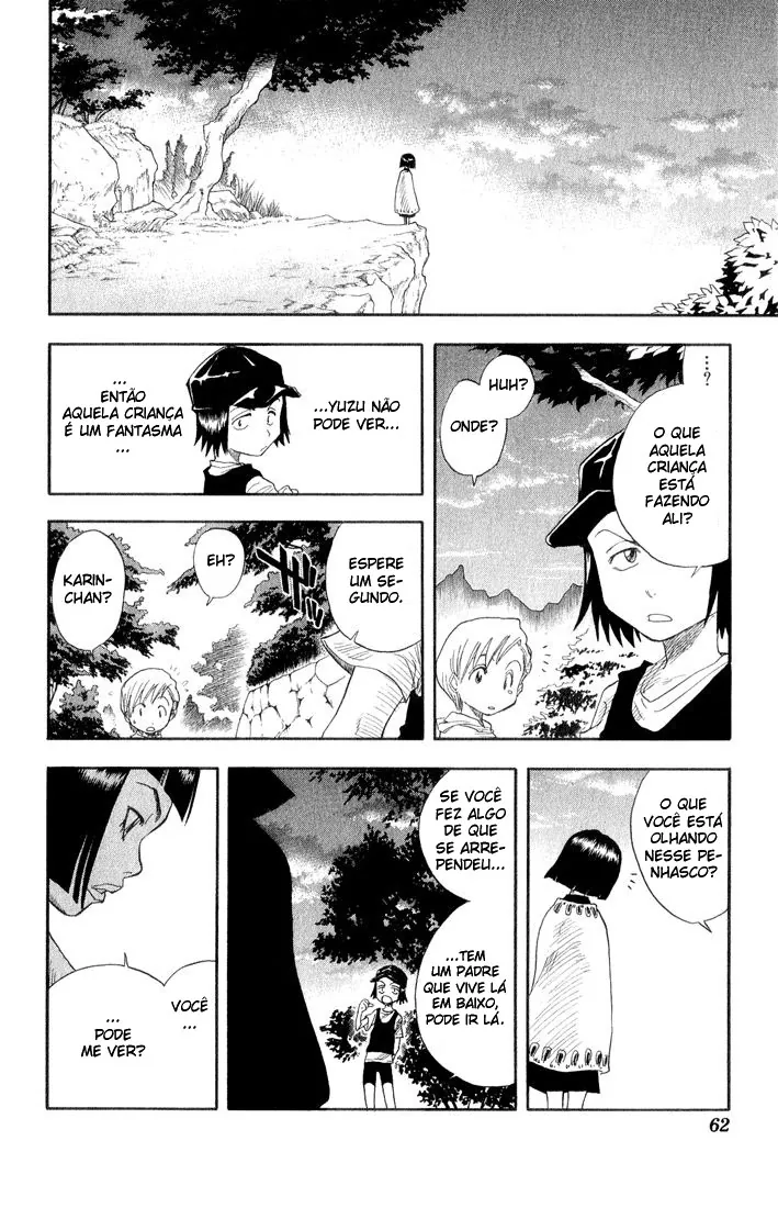 Read Bleach (PT-BR) PT Manga Online